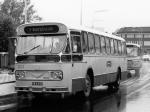Leyland-Verheul Tiger 1961 года